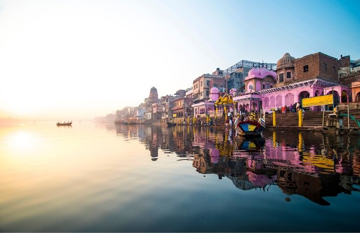 Delhi Delhi